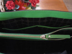 KATE SPADE TOTE HANDBAG & Dustbag - New Condition