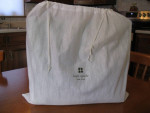 KATE SPADE TOTE HANDBAG & Dustbag - New Condition