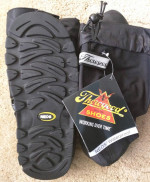 Brand New Thorogood NEOS Overshoe Snow Boots