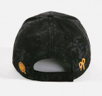Dean Russo The Mountain Happy Wolf Baseball Cap Trucker’s Hat