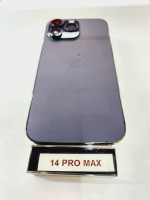 IPhone 14 Pro Max (10020 Marsh Lane) Inside EL RANCHO