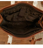 Cream/Tan purse