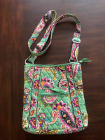 Vera Bradley Tutti Frutti Hipster