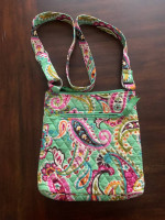 Vera Bradley Tutti Frutti Hipster