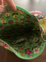 Vera Bradley Tutti Frutti Hipster