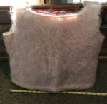 Vintage 100% Mohair Sweater