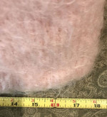Vintage 100% Mohair Sweater