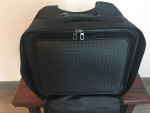 Bottega Veneta Leather Pilots case like new