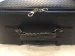 Bottega Veneta Leather Pilots case like new