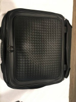 Bottega Veneta Leather Pilots case like new