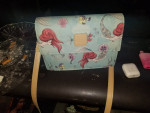 Little Mermaid Dooney & Bourke