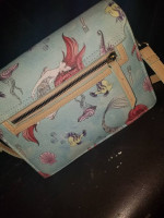 Little Mermaid Dooney & Bourke
