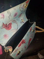 Little Mermaid Dooney & Bourke