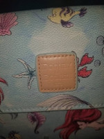 Little Mermaid Dooney & Bourke