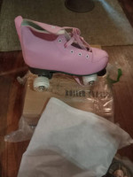 XUDREZ ROLLER SKATES