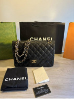 Chanel Bag Classic Large