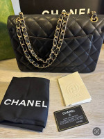 Chanel Bag Classic Large