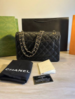 Chanel Bag Classic Large