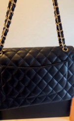 Chanel Bag Classic Large