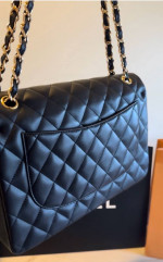 Chanel Bag Classic Large