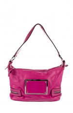 O.B.O. Dolce & Gabbana Fuchsia Ms. Silky Purse