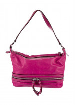 O.B.O. Dolce & Gabbana Fuchsia Ms. Silky Purse