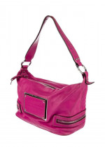 O.B.O. Dolce & Gabbana Fuchsia Ms. Silky Purse