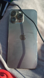 Locked iphone 13 pro