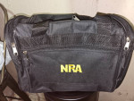 DUFFLE BAG