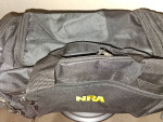 DUFFLE BAG