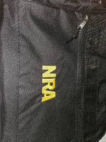 DUFFLE BAG
