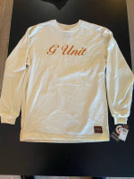 Vintage G UNIT APPAREL COLLECTION