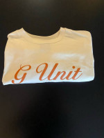 Vintage G UNIT APPAREL COLLECTION