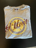 Vintage G UNIT APPAREL COLLECTION