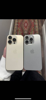 iPhone 14 Pro / iPhone 15 Pro