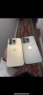 iPhone 14 Pro / iPhone 15 Pro