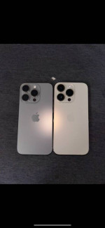 iPhone 14 Pro / iPhone 15 Pro