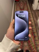 iPhone 14 Pro / iPhone 15 Pro