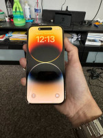 iPhone 14 Pro / iPhone 15 Pro
