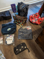 Thirty One Bags