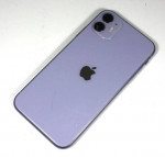 Apple iPhone 11 128GB Factory Unlocked - Very Good