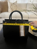 BURBERRY NEVER USED