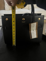 BURBERRY NEVER USED