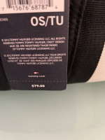 TOMMY HILFIGER HANDBAG NWT