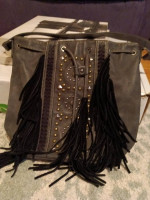 Montana West Pocketbook