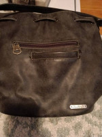 Montana West Pocketbook