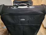 TUMI Garmetbag TommyB Jacket & More-Price Drop!