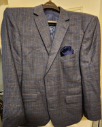 TUMI Garmetbag TommyB Jacket & More-Price Drop!