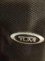 TUMI Garmetbag TommyB Jacket & More-Price Drop!
