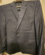 TUMI Garmetbag TommyB Jacket & More-Price Drop!
